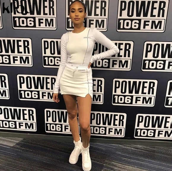 REFLECTIVE 2 PIECE - Picture 5 of 6